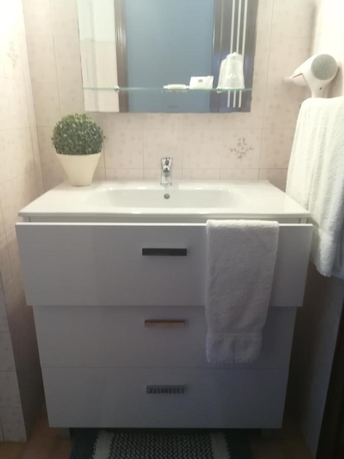 Casal Mala-Posta Villa Rio Maior Exteriör bild
